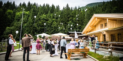 Hochzeit - Geeignet für: Hochzeit - Reith im Alpbachtal - Spitzing Alm - Arabella Alpenhotel am Spitzingsee, a Tribute Portfolio Hotel