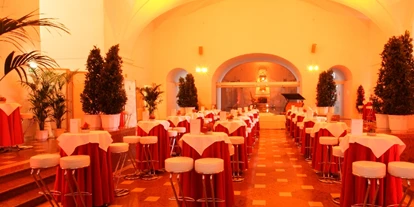 Wedding - Art der Location: Eventlocation - Großengersdorf - Sala Terrena - Österreichische Nationalbibliothek