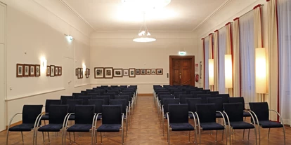Wedding - Art der Location: Eventlocation - Großengersdorf - Van Swieten Saal - Österreichische Nationalbibliothek