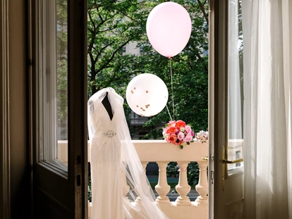 Wedding - Geeignet für: Eventlocation - Wien-Stadt Landstraße - The Ritz-Carlton, Vienna