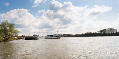 Hochzeit - Umgebung: am Fluss - Donauraum - MS Austria und ms austria princess - BRANDNER Schiffahrt