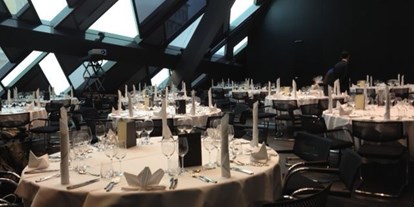 Hochzeit - Art der Location: Restaurant - Wien Margareten - Le Corbusier - SO/ VIENNA