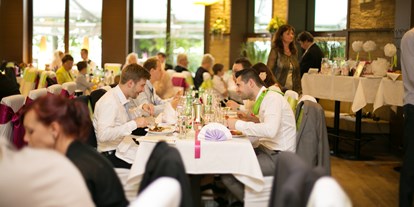 Hochzeit - interne Bewirtung - Wien Währing - Restaurant Neuland