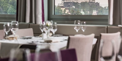 Nozze - Geeignet für: Hochzeit - Berchtesgaden - Austria Trend Hotel Europa Salzburg 4*