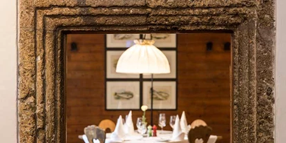Hochzeit - Preisniveau: moderat - Bürmoos - Fischerstube im K+K Waagplatz - K+K Restaurant am Waagplatz