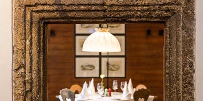 Hochzeit - Preisniveau: moderat - Waldprechting - Fischerstube im K+K Waagplatz - K+K Restaurant am Waagplatz