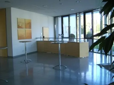 Hochzeitslocation - Gemeindesaal Anif