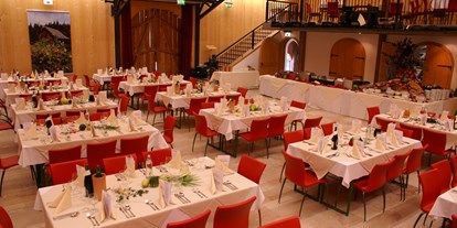 Hochzeit - externes Catering - Thalgau - Salzburger Freilichtmuseum