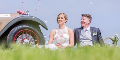Hochzeit - Geeignet für: Hochzeit - Höhenroith - Foto: ebihara photography - Ferdinand Porsche Erlebniswelt fahr(T)raum