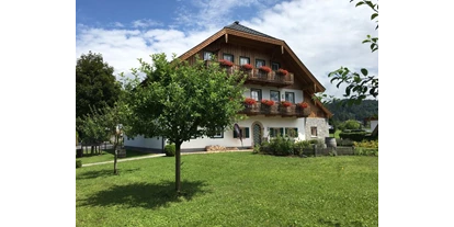 Nozze - Geeignet für: Hochzeit - Berchtesgaden - Englhartgut in Bad Vigaun - Englhartgut