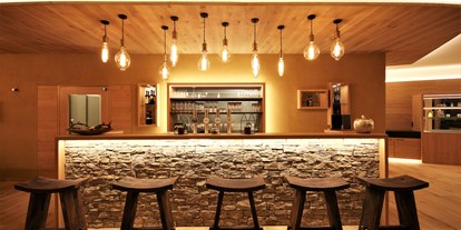 Hochzeit - Art der Location: Restaurant - Pongau - Lounge Bar - Laudersbach's Event-Stadl