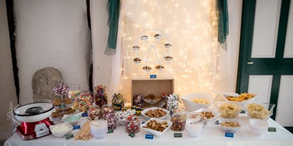 Hochzeit - Geeignet für: Firmenweihnachtsfeier - Puchberg am Schneeberg - Gerüchteküche Wasserschloss Kottingbrunn