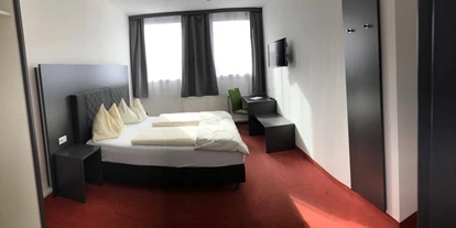 Nozze - nächstes Hotel - Großlobming - Komfortzimmer - Hotel Fohnsdorf