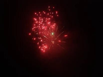 Nozze - Frühlingshochzeit - Baviera - Feuerwerk ist jederzeit möglich - Hochzeitslocation Lamplstätt - 3 Tage feiern ohne Sperrstunde