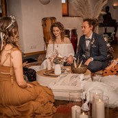 Hochzeitslocation - Hochzeitslocation Lamplstätt - 3 Tage feiern ohne Sperrstunde