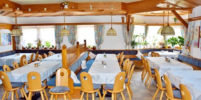 Hochzeit - Preisniveau: günstig - Oberaudorf - Cafe Restaurant Tennladen - Cafe Restaurant Tennladen 