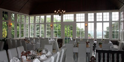 Hochzeit - Wienerwald - Restaurant Rudolfshof