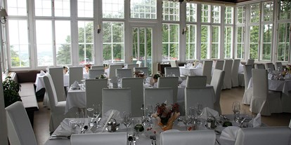 Hochzeit - Trauung im Freien - Grillenberg (Hernstein) - Restaurant Rudolfshof