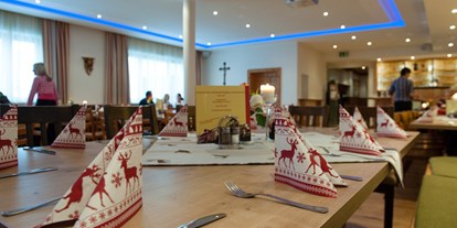 Hochzeit - Art der Location: Gasthaus - Oberösterreich - Kirchenwirt Kopfing