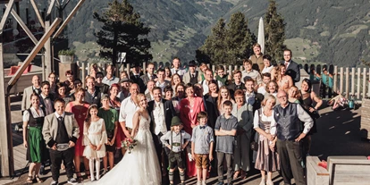 Hochzeit - Geeignet für: Eventlocation - Reith im Alpbachtal - Berggasthof Platzlalm