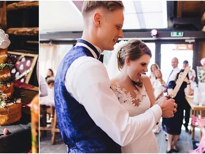 Wedding - Hochzeits-Stil: Traditionell - Löbenau - Die Lisa Alm - Torte anschneiden
Foto © Alex Ginis  
https://hochzeitsfotograf-bayern.de/  - Lisa Alm