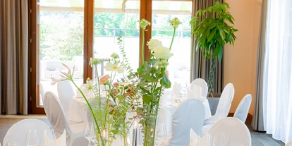 Hochzeit - Trauung im Freien - Münsterland - Jammertal Resort