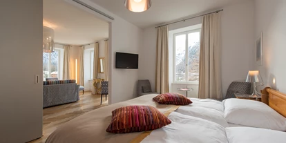 Bruiloft - Geeignet für: Eventlocation - Graubünden - Hotel Saratz