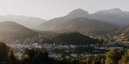 Nozze - Geeignet für: Seminare und Meetings - Berchtesgaden - Salzbergalm 