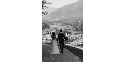 Hochzeit - Hochzeitsessen: 3-Gänge Hochzeitsmenü - Golling an der Salzach - Salzbergalm 