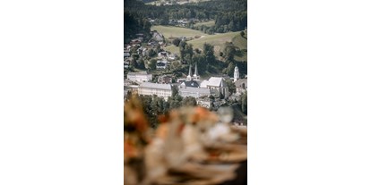 Hochzeit - Fuschl am See - Salzbergalm 