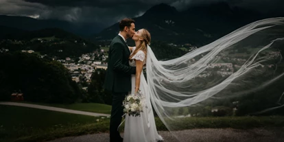 Hochzeit - Hochzeitsessen: 3-Gänge Hochzeitsmenü - Golling an der Salzach - Salzbergalm 