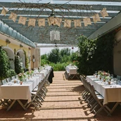 Wedding location - Heiraten in der Träumerei im Burgenland. - Die Träumerei