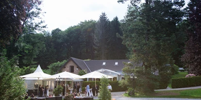 Bruiloft - Geeignet für: Geburtstagsfeier - Haan -  Schloss Grünewald Location