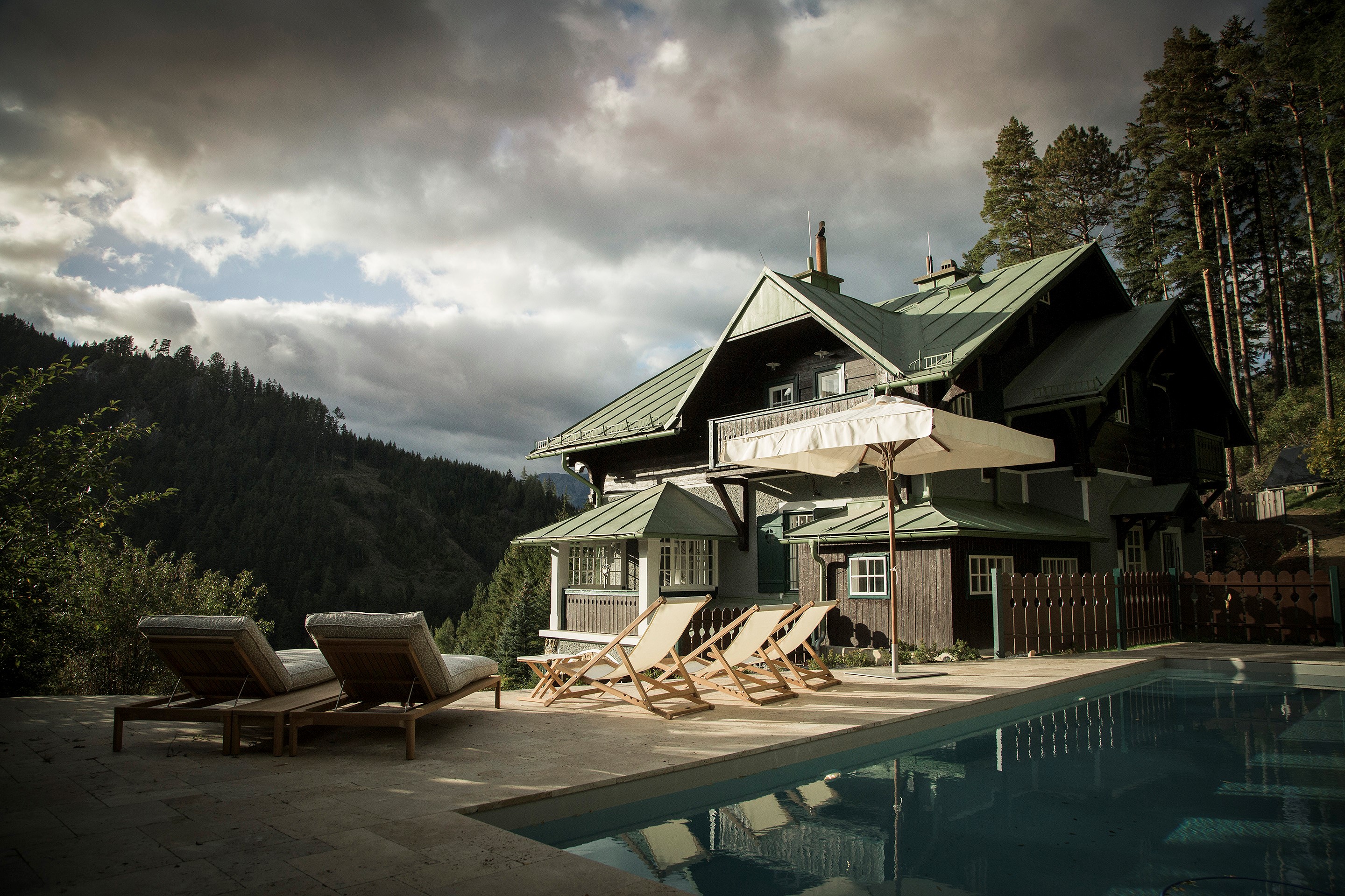 wedding venue - Villa Antoinette