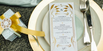 Hochzeit - externes Catering - Köttlach - Villa Antoinette