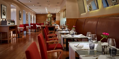 Nozze - Geeignet für: Eventlocation - Leobendorf - Restaurant Collio - Hotel DAS TRIEST