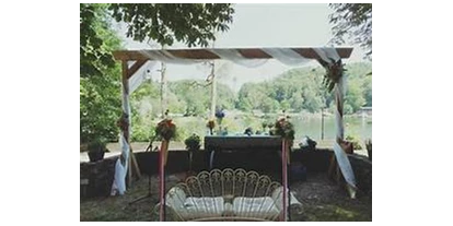 Wedding - Hochzeits-Stil: Traditionell - Hagnau am Bodensee - Eure Trauung mit Blick auf den See. - Haus am See Ravensburg