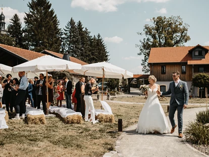 Mariage - Geeignet für: Hochzeit - Rudolstadt - Landkulturhof Glücksbringer