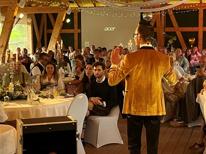 Wedding - Geeignet für: Hochzeit - Buchfart - Landkulturhof Glücksbringer
