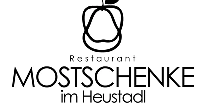 Hochzeit - nächstes Hotel - Fischerndorf - Mostschenke im Heustadl