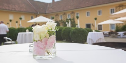 Hochzeit - Steyr - Heiraten am Burnerhof in Oberösterreich.
Foto © sandragehmair.com - Burnerhof