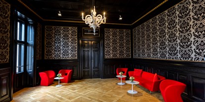 Hochzeit - Art der Location: Restaurant - Wien-Stadt Penzing - Landtmann's Bel-Etage