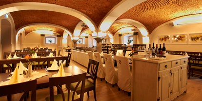 Hochzeit - Preisniveau: moderat - Mörschwang - Schüdlbauer´s Hotel-Restaurant-Bar