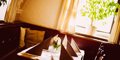 Hochzeit - Preisniveau: moderat - Mörschwang - Schüdlbauer´s Hotel-Restaurant-Bar