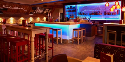 Mariage - Winterhochzeit - L'Autriche - Schüdlbauer´s Hotel-Restaurant-Bar