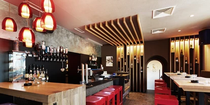 Bruiloft - Garten - Haging (Aurolzmünster) - Schüdlbauer´s Hotel-Restaurant-Bar