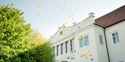 Hochzeit - Sommerhochzeit - Steyr - Schloss Events Enns