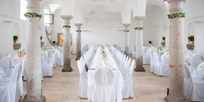 Hochzeit - Wolfern - Schloss Events Enns