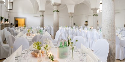 Hochzeit - Hochzeits-Stil: Fine-Art - Oberösterreich - Schloss Events Enns