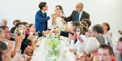Hochzeit - Personenanzahl - Seitenstetten - Schloss Events Enns